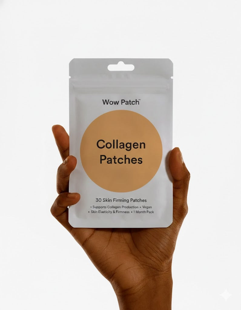 Wow Collagen Patch