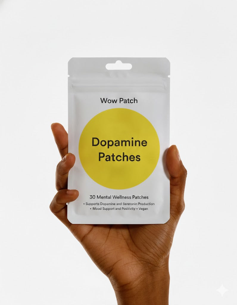 Wow Dopamine Patch