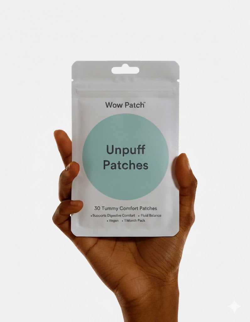 Wow Unpuff Patch