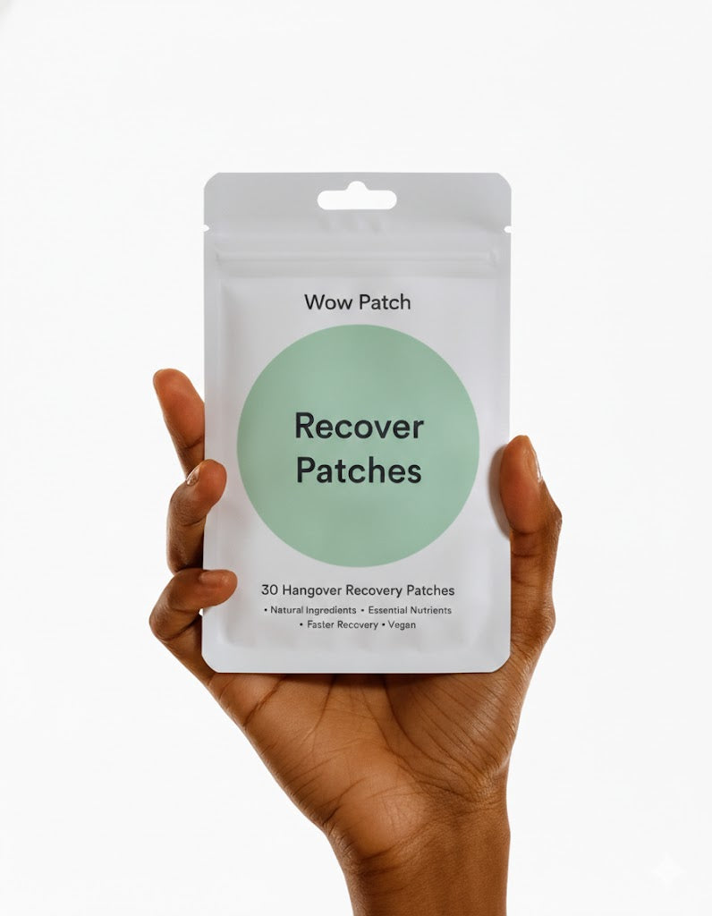 Wow Recovery Patch
